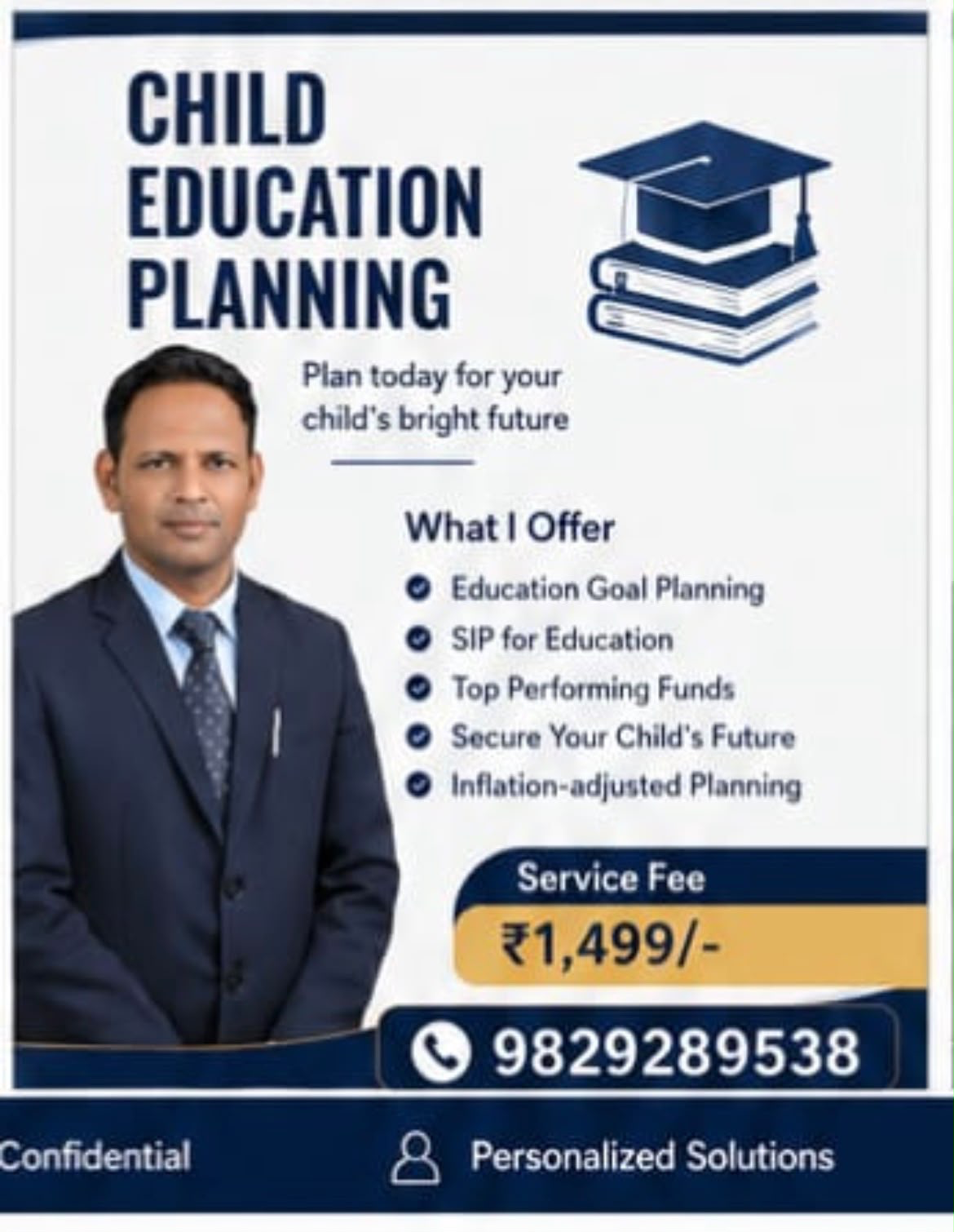 Financial Plan Details