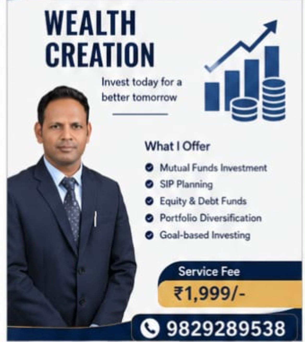 Insurance & Protection Plans