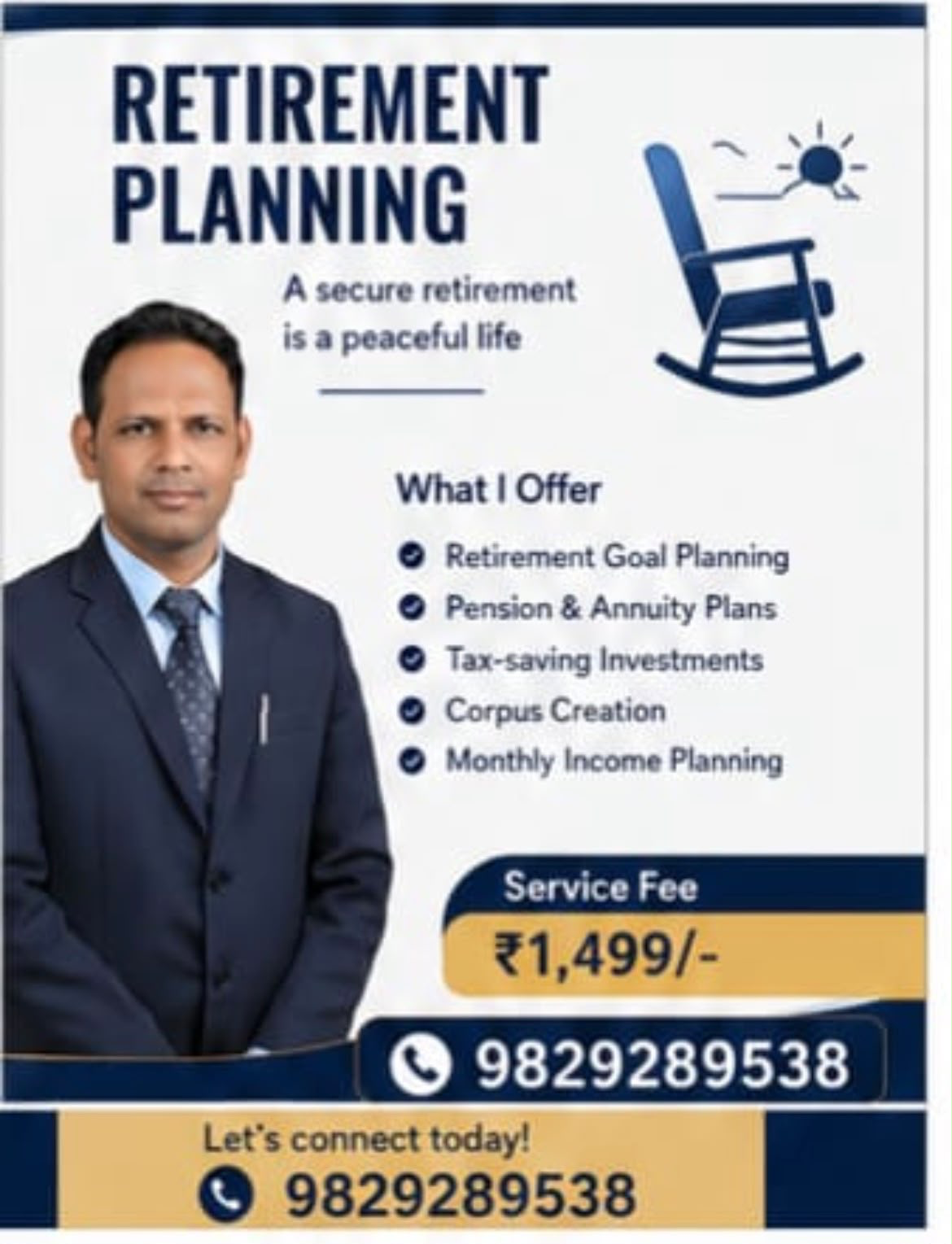 Savings & Wealth Creation