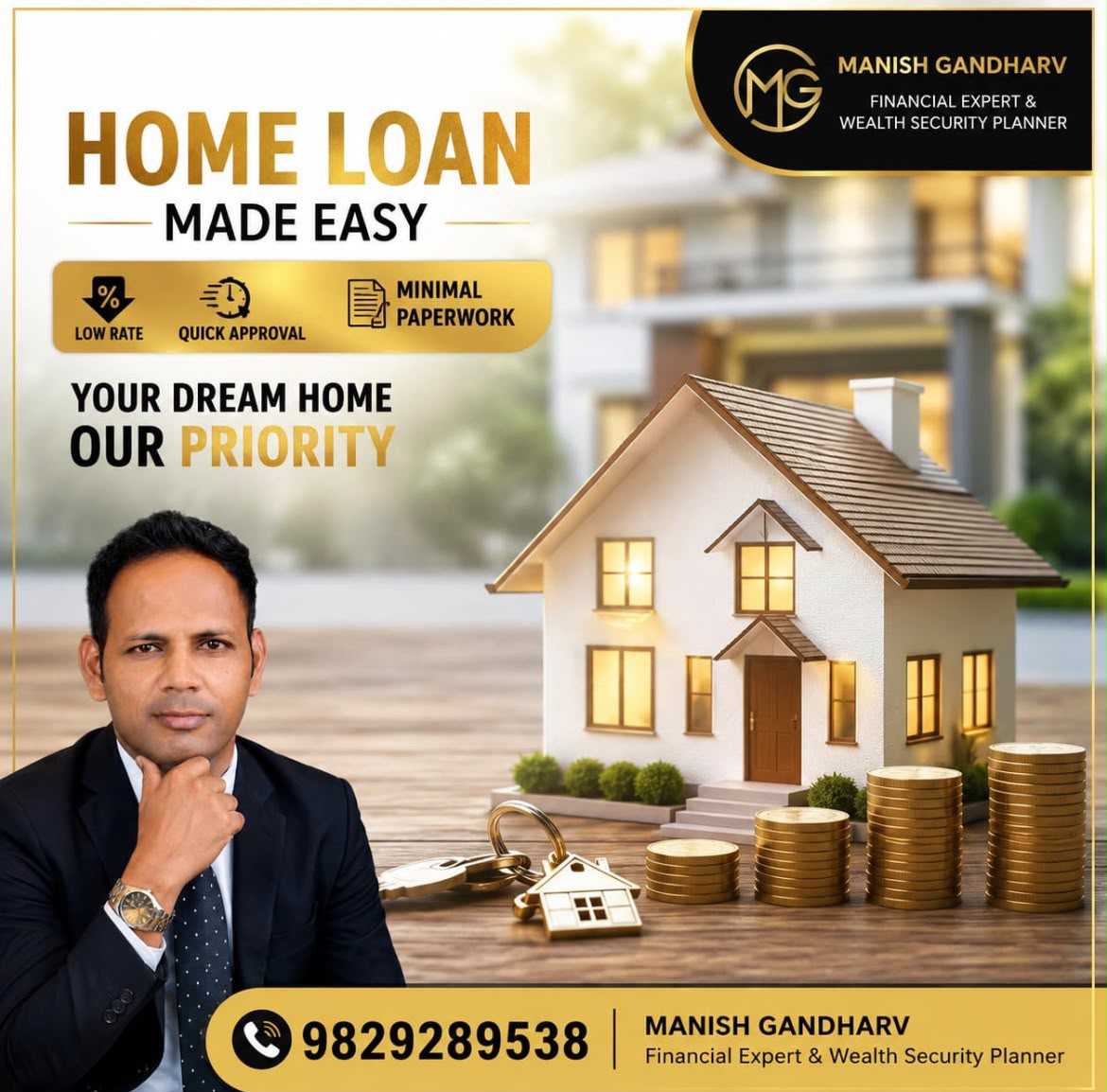Loan Services